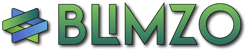 Logo Agenția BLIMZO